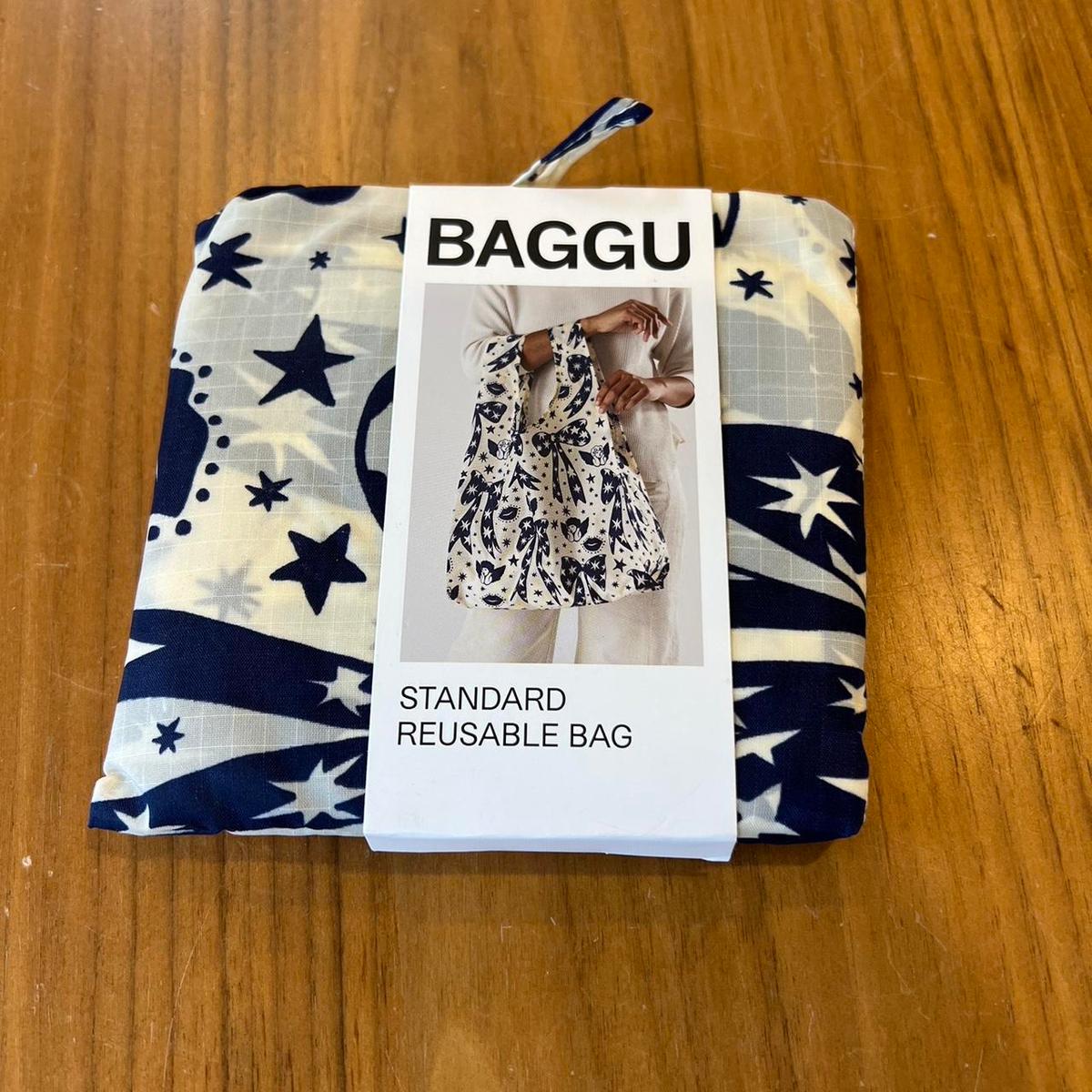 |  | Brand new | Baggu