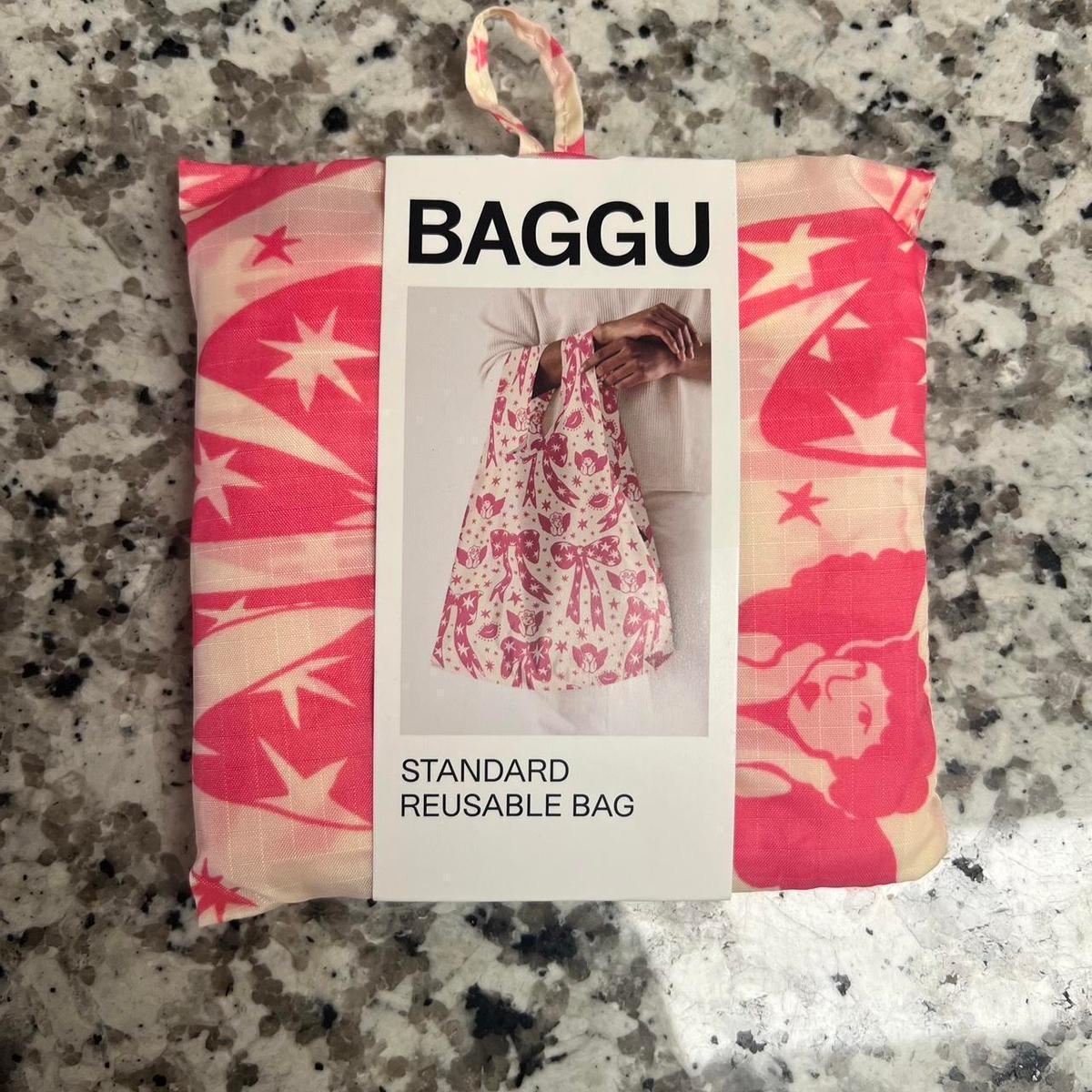 |  | Brand new | Baggu