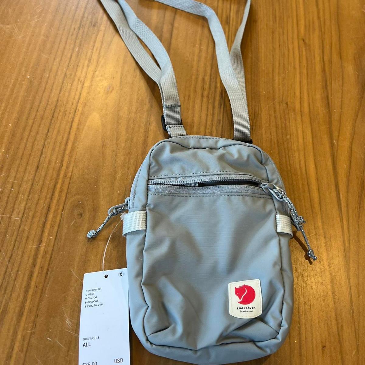 |  | Brand new | Fjällräven