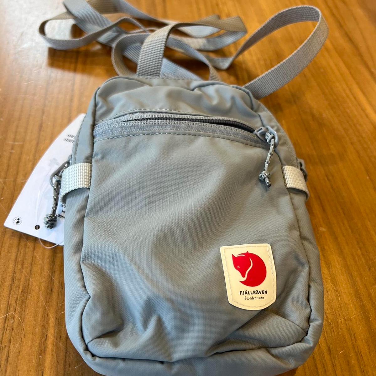 |  | Brand new | Fjällräven