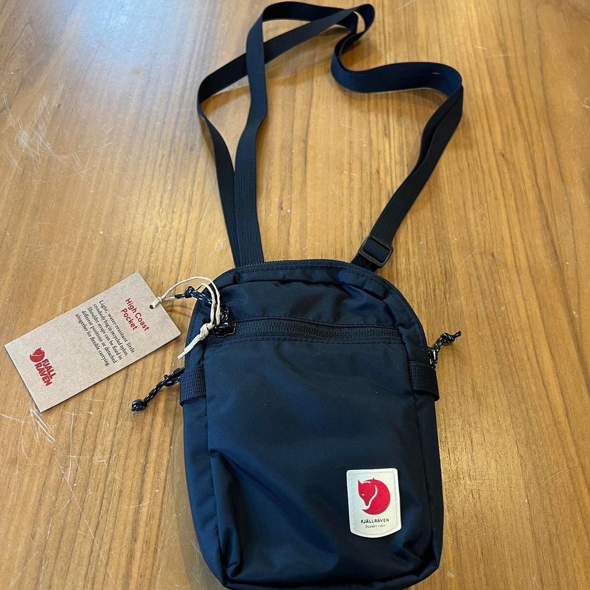 |  | Brand new | Fjällräven