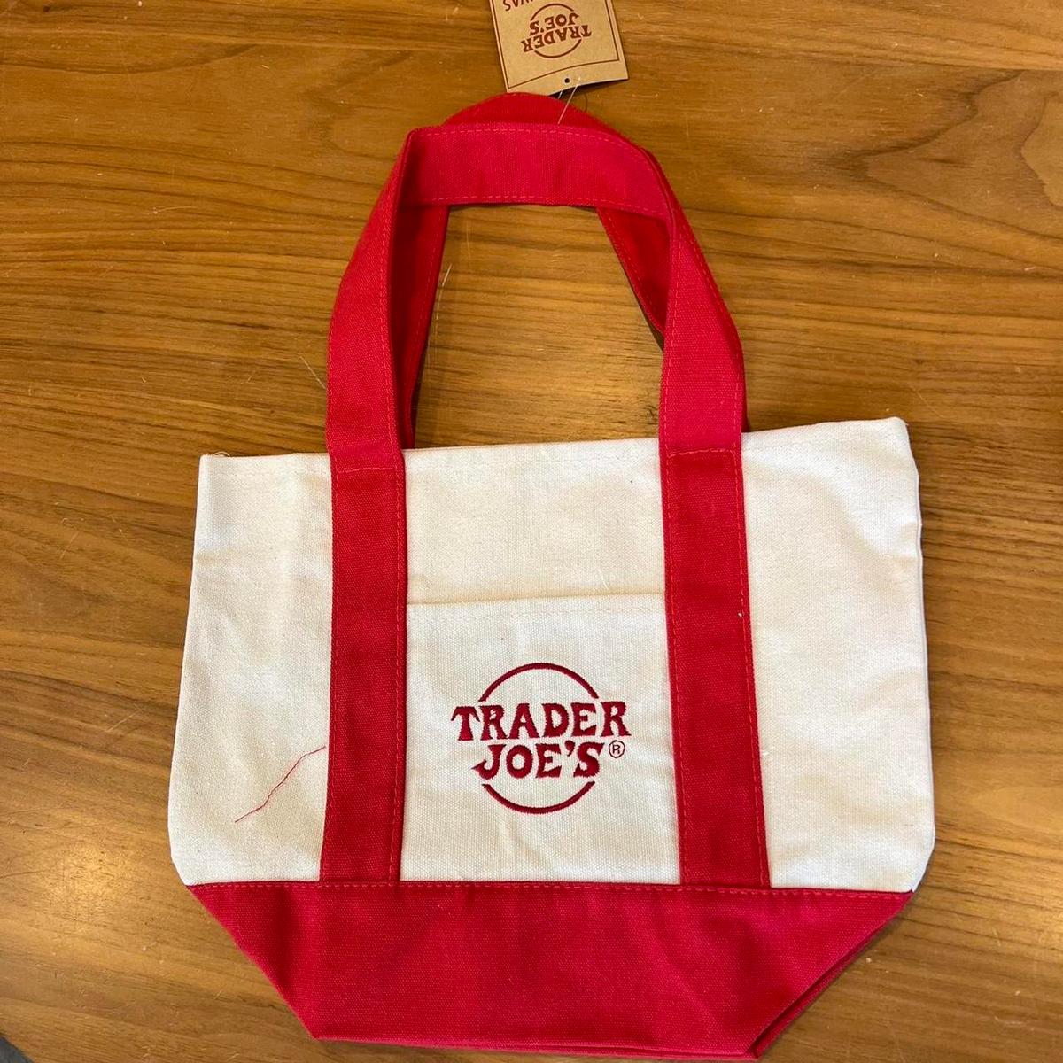 |  | Brand new | Trader Joe's