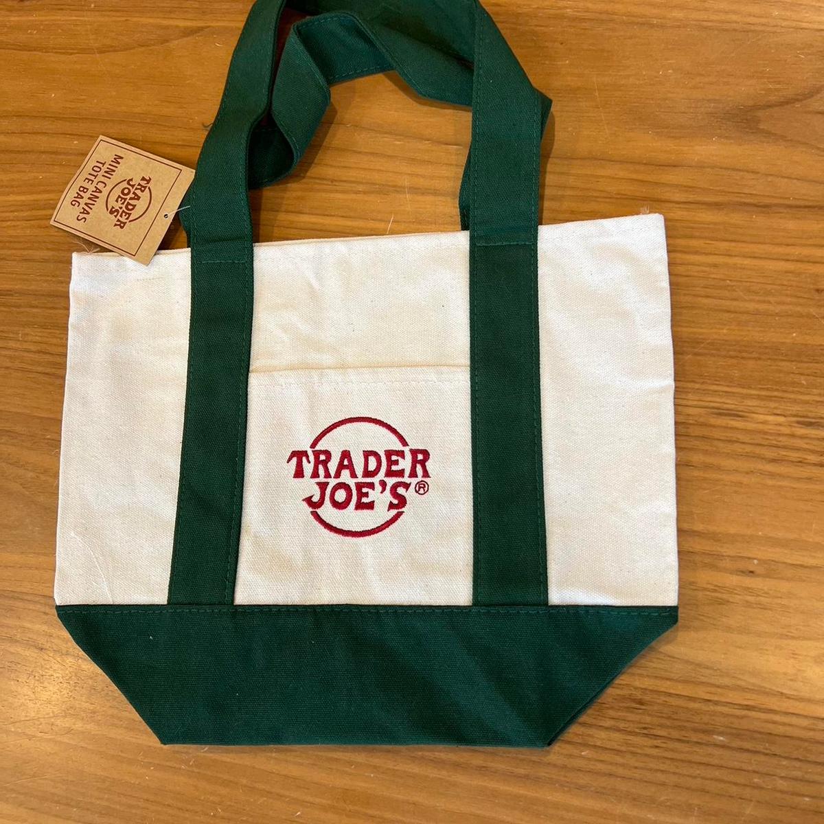 |  | Brand new | Trader Joe's