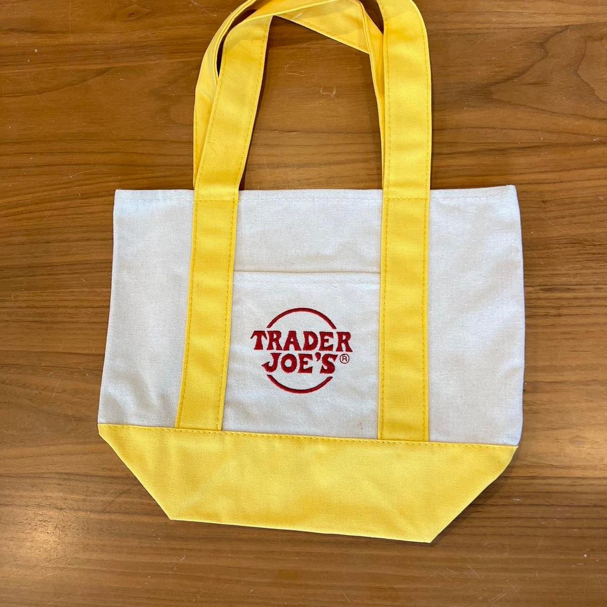 |  | Brand new | Trader Joe's